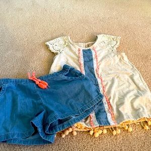 Girls Outfit